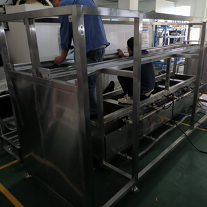 超聲波清洗機五